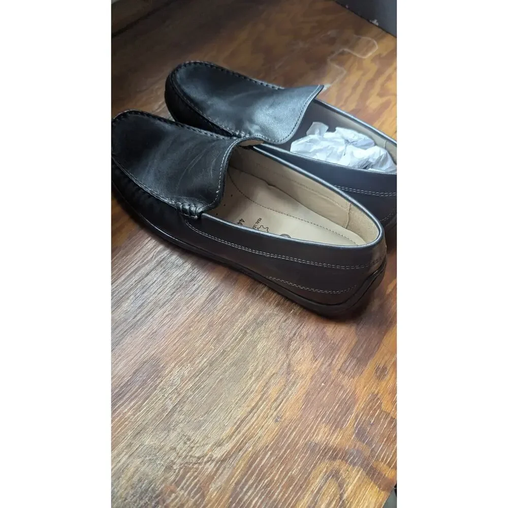 Ecco classic moc